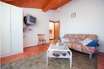 Pension de famille Rovinj 5